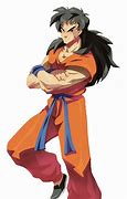 Image result for Yamcha Long Hair