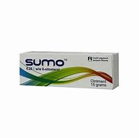 Image result for Sumo Salt