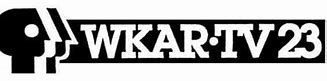 Image result for PBS WKAR Logos