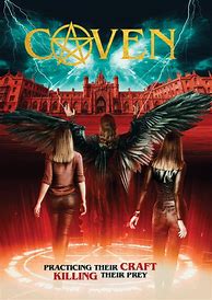 Image result for Coven Series