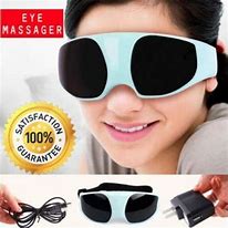 Image result for Eye Bag Massager