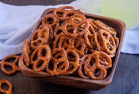 Image result for Pencil Pretzels