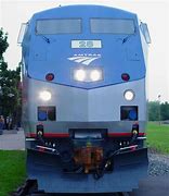 Image result for Amtrak P42DC 148