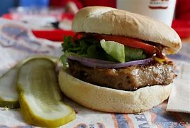 Image result for Canadian Fast Food