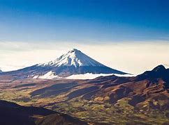 Image result for Landmarks in Ecuador