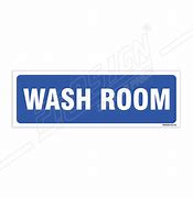 Image result for Wash Me Sign