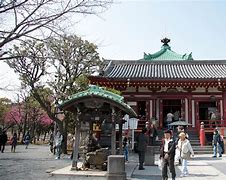 Image result for Explore Ueno Park