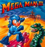 Image result for Mega Man VGB