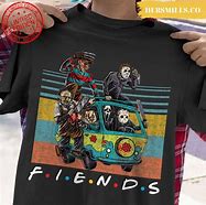 Image result for Gunther Friends T-Shirt