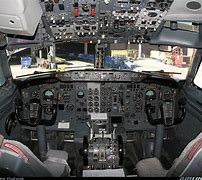 Image result for 737-500 Cockpit