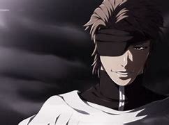 Image result for Aizen Stands