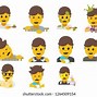 Image result for Father Emoji