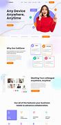 Image result for Book a Call Landing Page