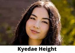 Image result for Kyedae Look a Like