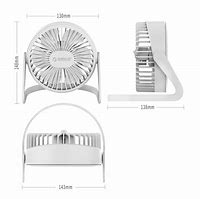 Image result for Orico Mini Fan Logo