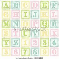 Image result for Baby Bloody Blocks SVG