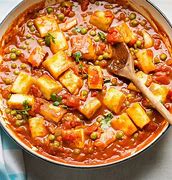 Image result for Mattar Paneer