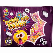 Image result for Popping Candy