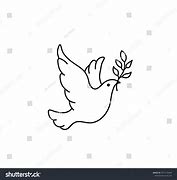 Image result for Bird Easy Drawing 3D