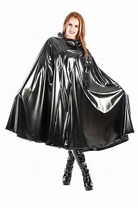 Image result for PVC Cape