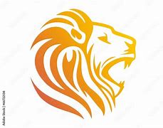 Image result for No Lion Sign