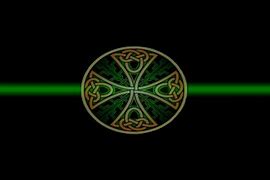 Image result for Celts Flag