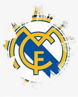 Image result for real madrid logo vector