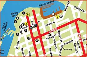 Image result for Key West Driving Map