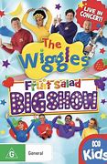 Image result for Fruit Salad TV Wiggles Evie