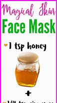 Image result for Cinamon Homey Face Mask