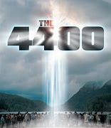 Image result for The 4400 Book Series