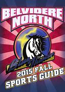 Image result for Belvidere North Bell Logo