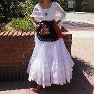 Image result for Vera Cruz Folklorico Dress