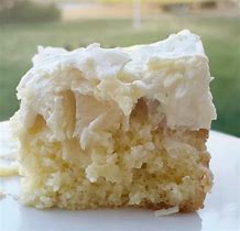 Image result for Gluten Free Christmas Cake with Crushed Pineapple