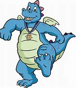 Image result for Dragon Tales Ord Shuffle