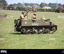 Image result for Bren Carrier Model