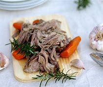 Image result for Slow-Cook Lamb Shoulder