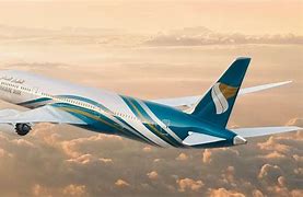 Image result for Oman Air Plane Ticket