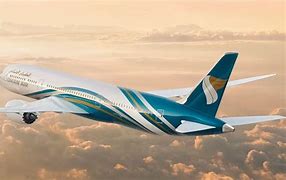 Image result for Oman Air Plane Ticket