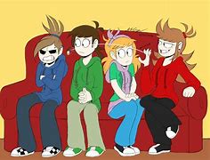 Image result for Eddsworld Ellsworld Cosplay