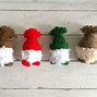 Image result for Easy Yarn Gnomes