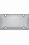 Image result for Anti Camera License Plate Cover