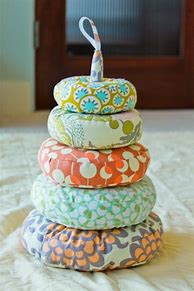 Image result for DIY Baby Gifts