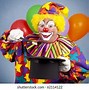 Image result for Blue Clown Top Hat