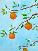 Image result for Dulux Orange Painting