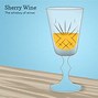 Image result for Sherry Wine Table