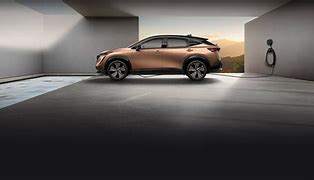 Image result for Nissan America