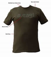 Image result for Army Green T-Shirt