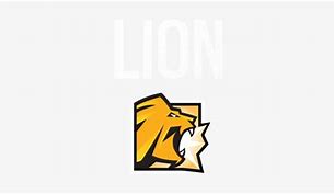 Image result for Lion R6 Logo