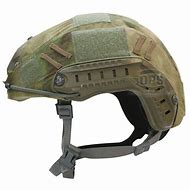 Image result for Ballistic Helmet Cover